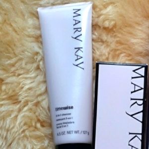 Mary kay Timewise Oil-Free Cleanser for Oily Skin